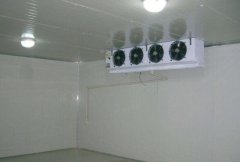 建設(shè)一個(gè)冷庫需要哪些設(shè)備
