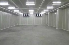 冷庫(kù)工程價(jià)格的影響因素有哪些