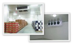 保鮮冷庫(kù)安裝要注意哪些