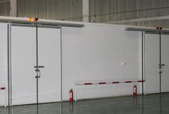 冷庫安裝的重要性