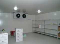 冷庫工程設(shè)計中需要注意哪些方面