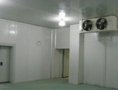 冷庫建造的基本步驟和注意事項