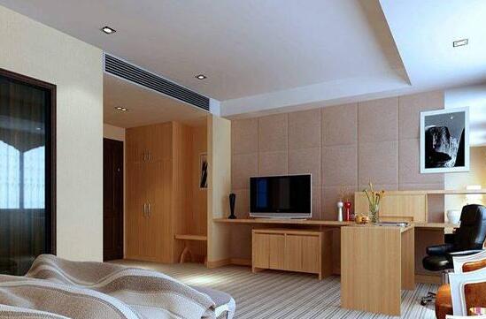 酒店中央空調(diào)報價