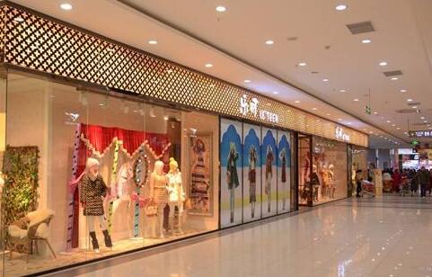 商場中央空調(diào)安裝