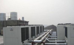 關(guān)于中央空調(diào)工程的問(wèn)題都在這里了