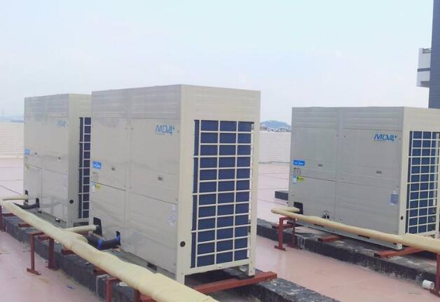 中央空調(diào)工程