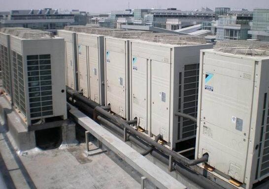 中央空調(diào)工程報(bào)價(jià)