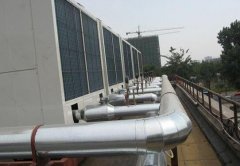 實(shí)施中央空調(diào)工程怕被坑？別怕，看這里！