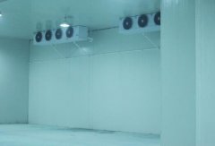 淺析食品冷庫(kù)和藥品冷庫(kù)