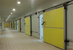 水果冷庫(kù)為什么不制冷 原因有哪些