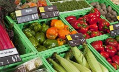 蔬菜冷庫(kù)節(jié)能的竅門(mén)有哪些