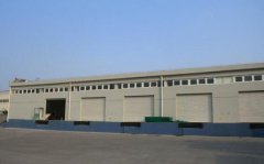 打造一所大型冷庫,這些事項(xiàng)要知曉