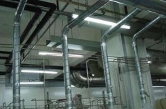 中央空調(diào)工程做好保養(yǎng)有哪些意義