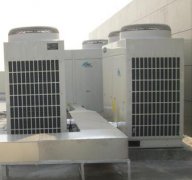 中央空調(diào)安裝需要注意的細(xì)節(jié)問題