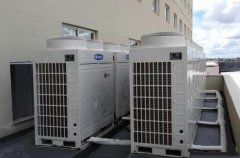 如何判斷中央空調(diào)安裝的質(zhì)量好壞