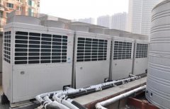 中央空調(diào)工程的施工注意事項(xiàng)