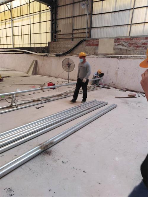 恒溫恒濕養(yǎng)護室