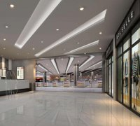 商場中央空調(diào)系統(tǒng)安裝時需要注意哪些