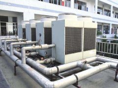 中央空調(diào)安裝公司是如何進(jìn)行收費(fèi)的