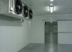 冷庫安裝三大注意事項介紹