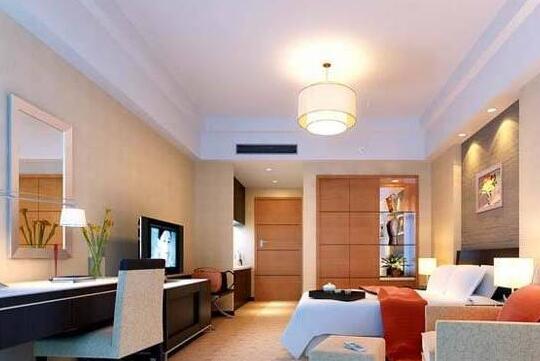 中央空調(diào)設計