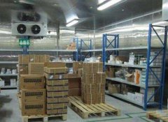 大型食品冷庫應(yīng)該如何進行設(shè)計