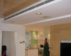 中央空調(diào)設(shè)計需掌握哪些重點