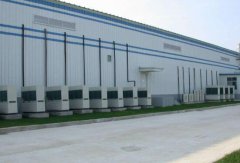 食品物流冷庫設(shè)計(jì)使用要考慮哪些問題