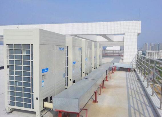 中央空調(diào)工程