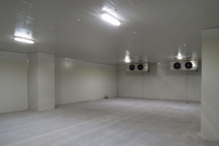 冷庫安裝的具體操作步驟是怎么樣的