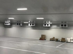 大型冷庫建設(shè)如何節(jié)省費(fèi)用
