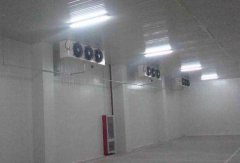 冷庫安裝公司如何選擇