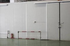 冷庫(kù)設(shè)計(jì)中對(duì)制冷壓縮機(jī)的選擇要求