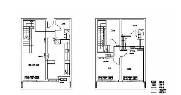 中央空調(diào)設(shè)計方案