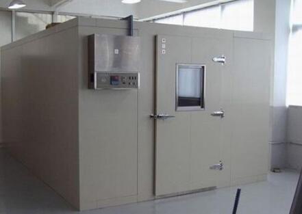 醫(yī)藥冷庫(kù)建設(shè)