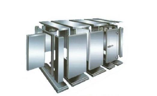 冷庫節(jié)省電量