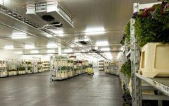 保鮮冷庫一平米多少錢，和什么因素有關(guān)