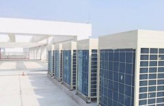 中央空調(diào)工程設(shè)計(jì)公司如何選擇