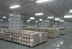 冷庫安裝完工如何進(jìn)行驗收