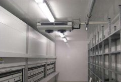 冷庫安裝的設(shè)備都有哪些