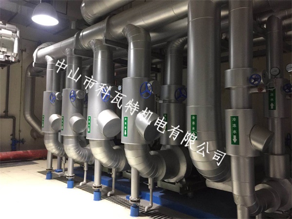 中央空調(diào)工程