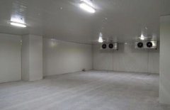 冷庫安裝報價的決定因素