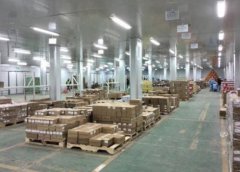 水果保鮮冷庫設(shè)計(jì)時(shí)需要結(jié)合哪些因素