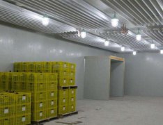 注意了！小型冷庫安裝不能只看價(jià)格