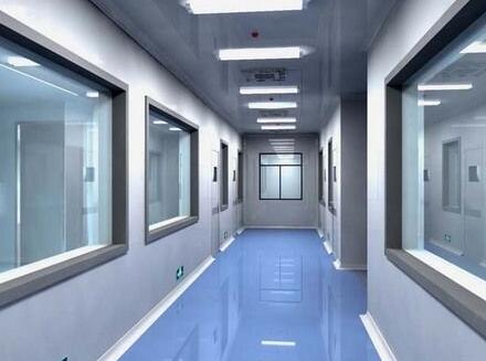 實(shí)驗(yàn)室工程