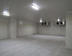 1000平冷庫工程的建造費(fèi)會(huì)受到哪些因素影響