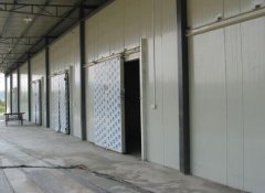 冷庫工程公司該怎樣選擇呢