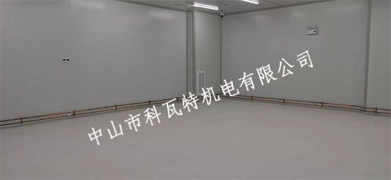 潔凈實(shí)驗(yàn)室