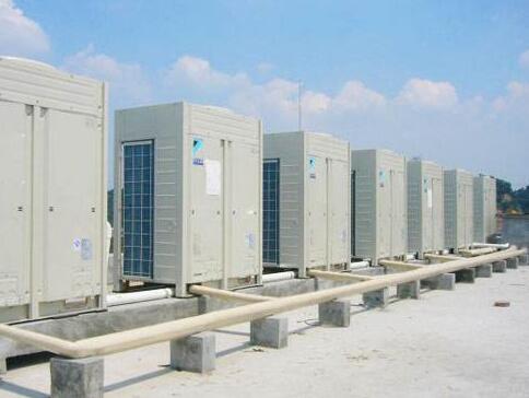 中央空調(diào)工程報(bào)價(jià)