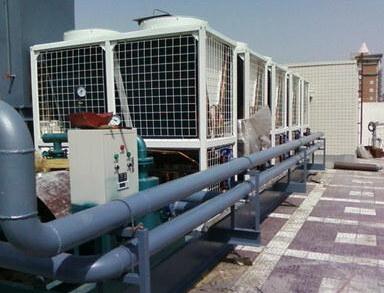 中央空調(diào)工程